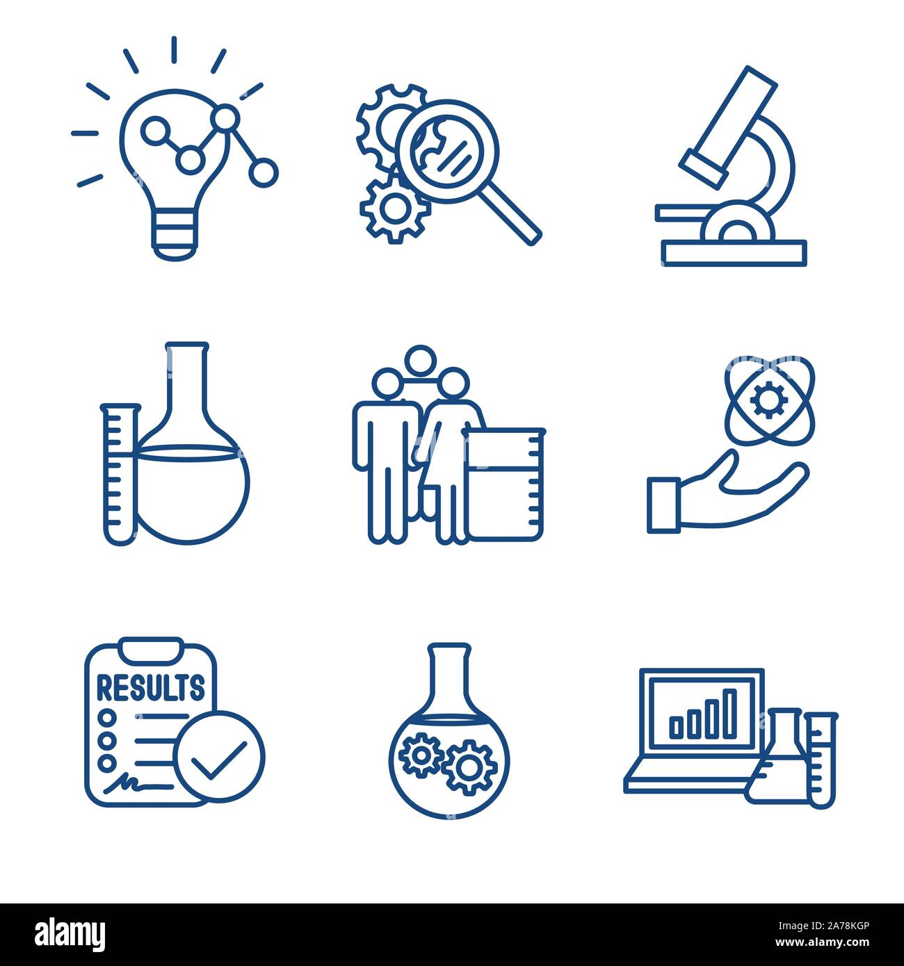 Scientific topic Cut Out Stock Images Pictures Alamy