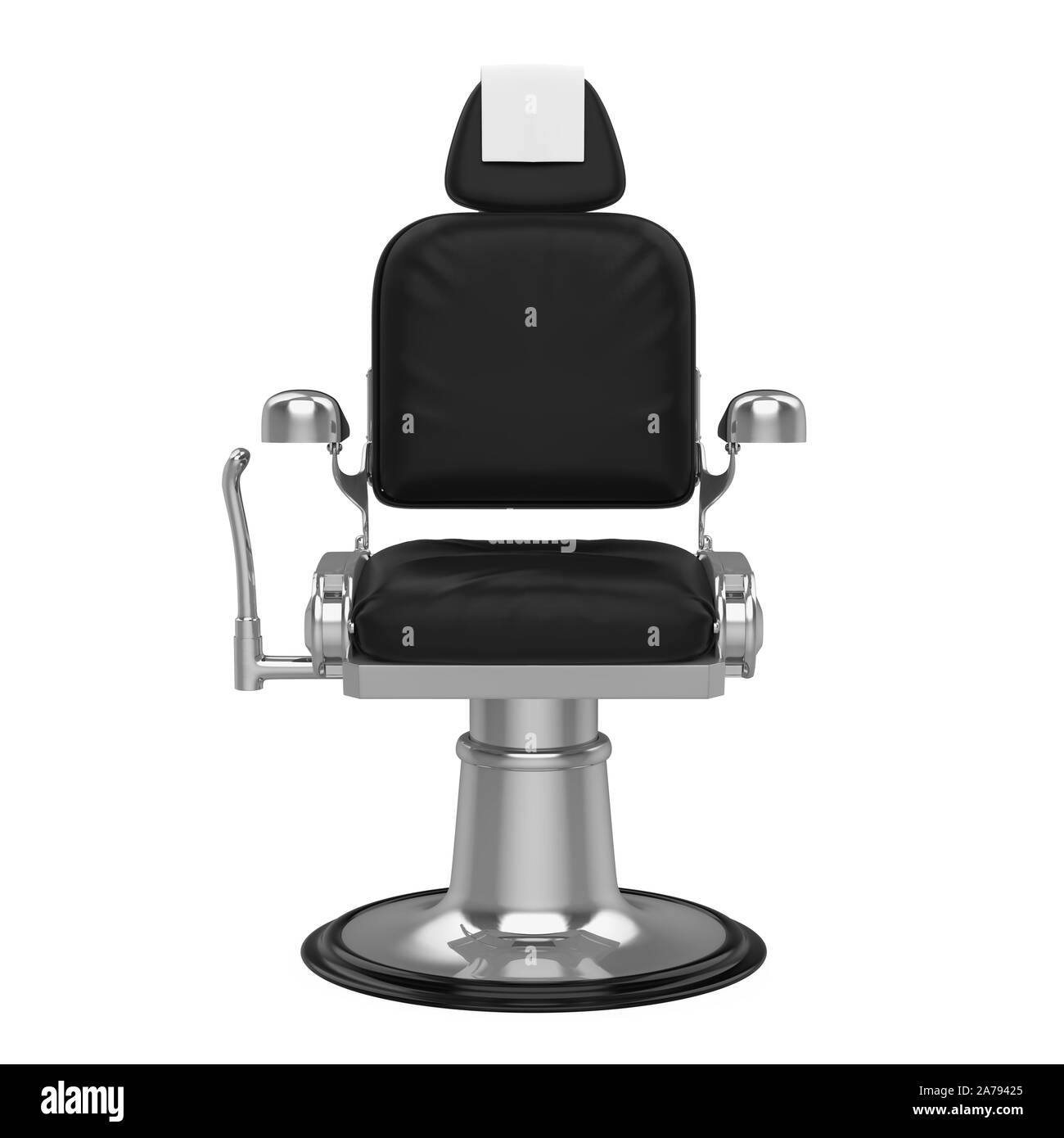 Barber Chair Illustration High Resolution Stock Photography and Images - Alamy
