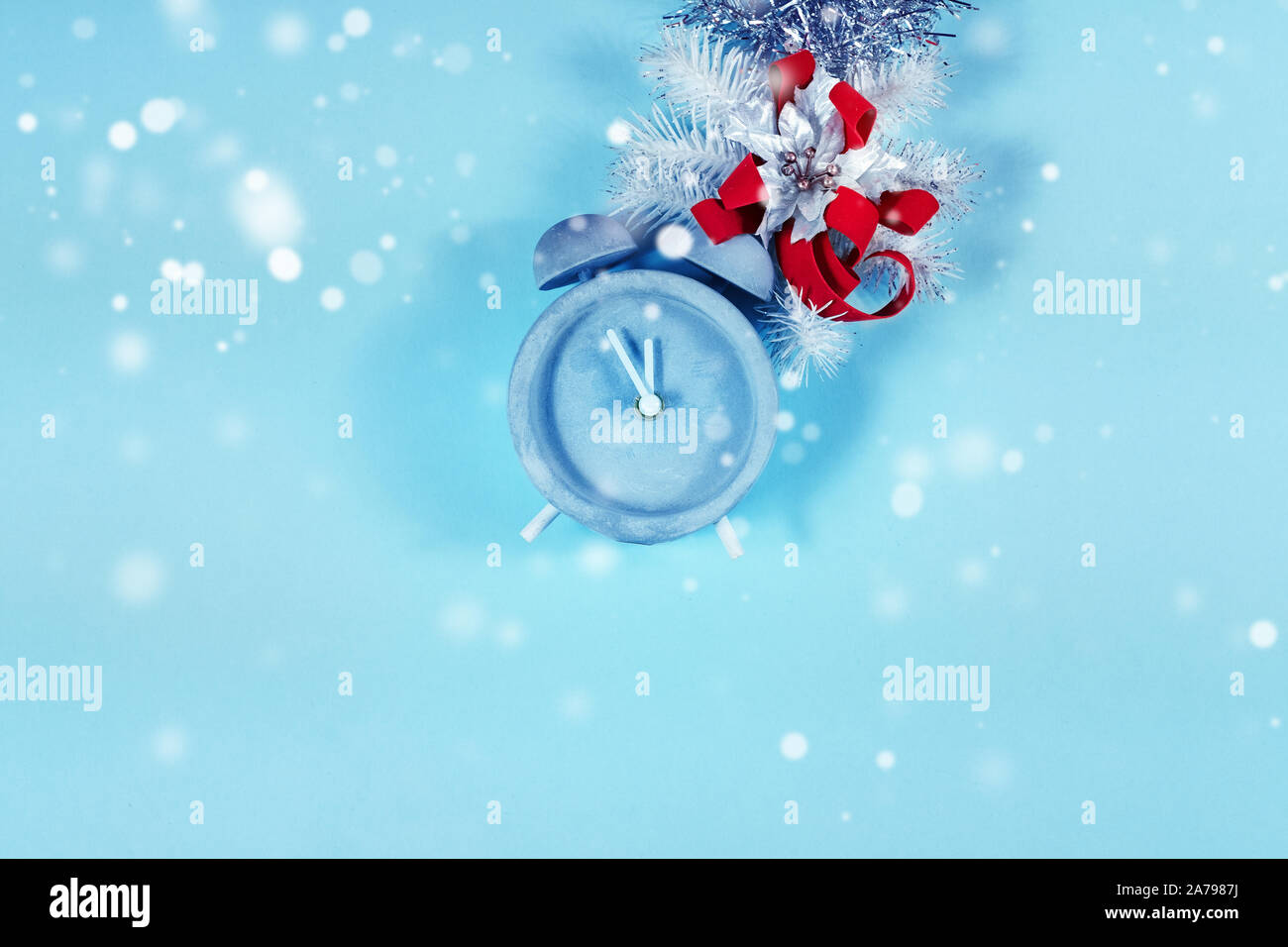 Retro countdown timer clock hi-res stock photography and images - Alamy