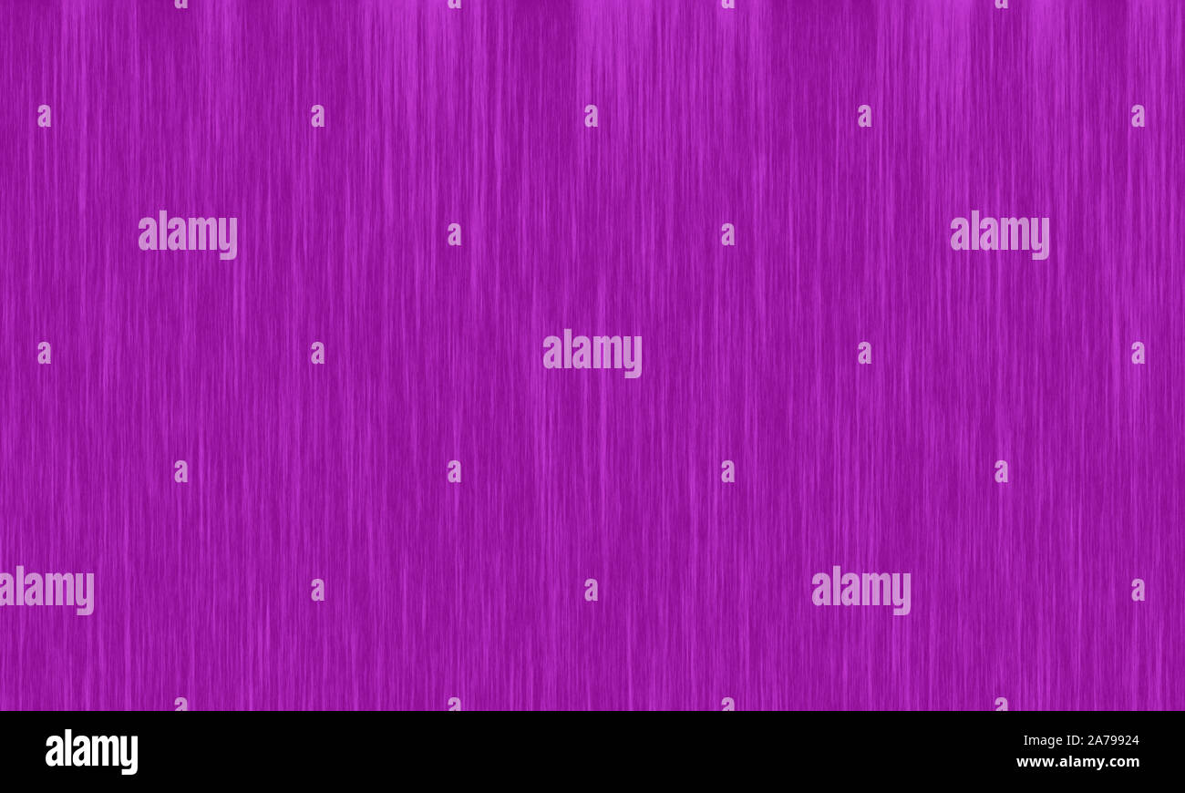 Purple grunge frame fabric texture background and copy space for text Stock Photo