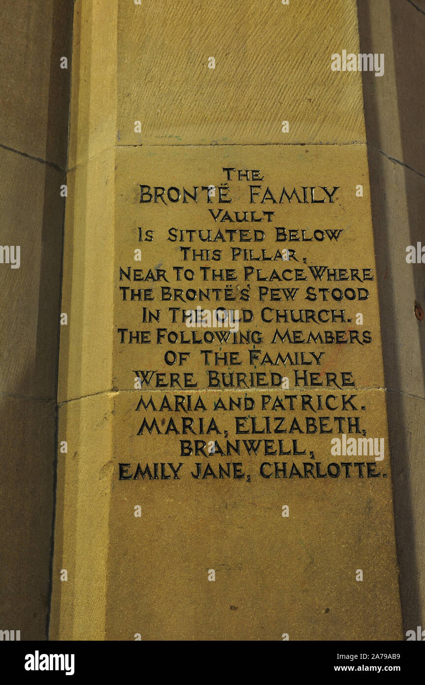 Maria and patrick bronte hires stock photography and images Alamy