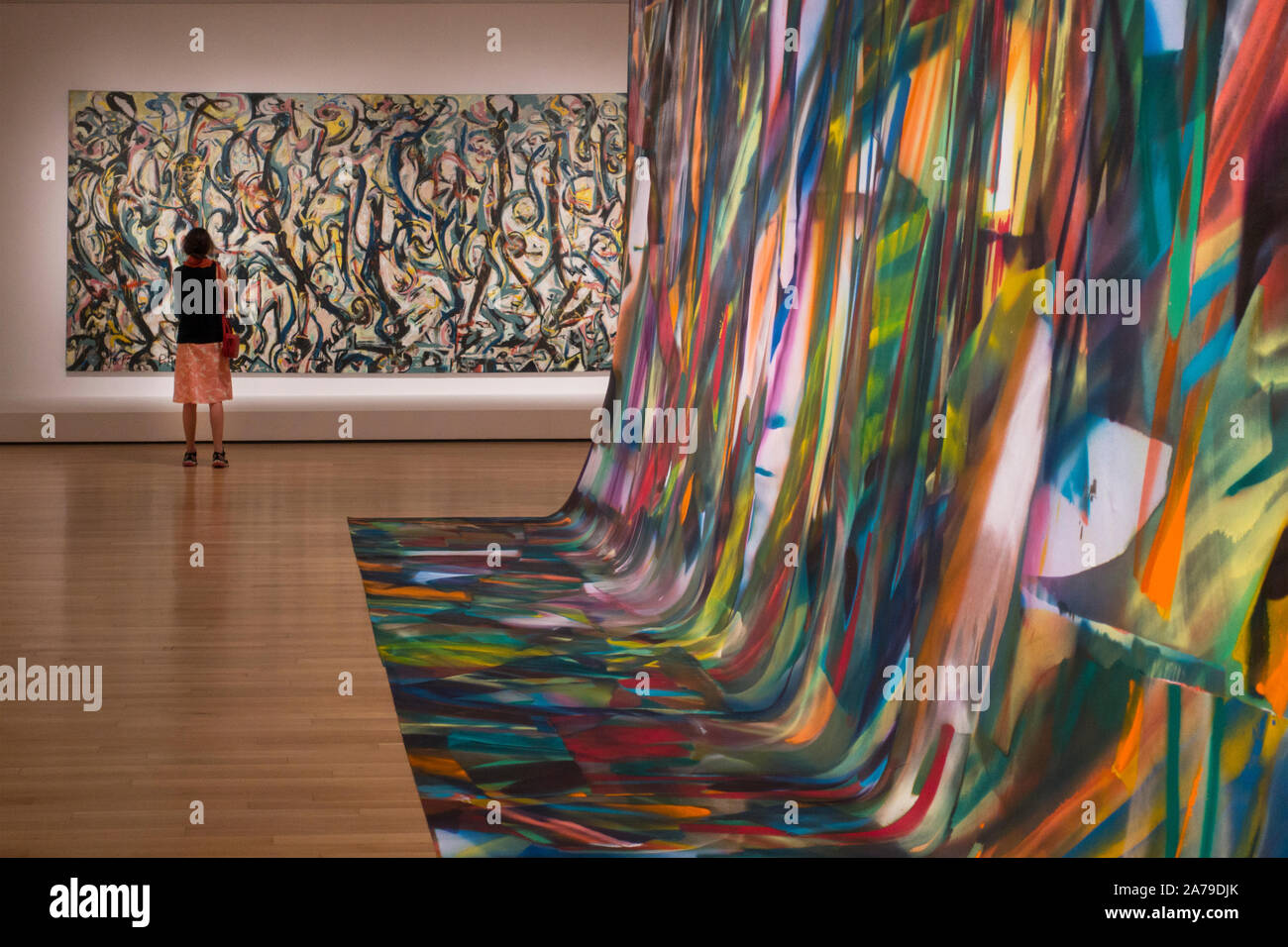 Museum of Fine Arts Boston Stock Photo Alamy