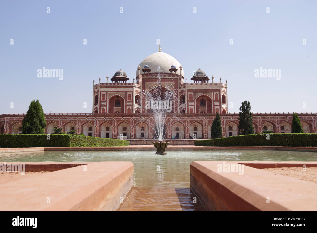 Persian architecture hi-res stock photography and images - Alamy