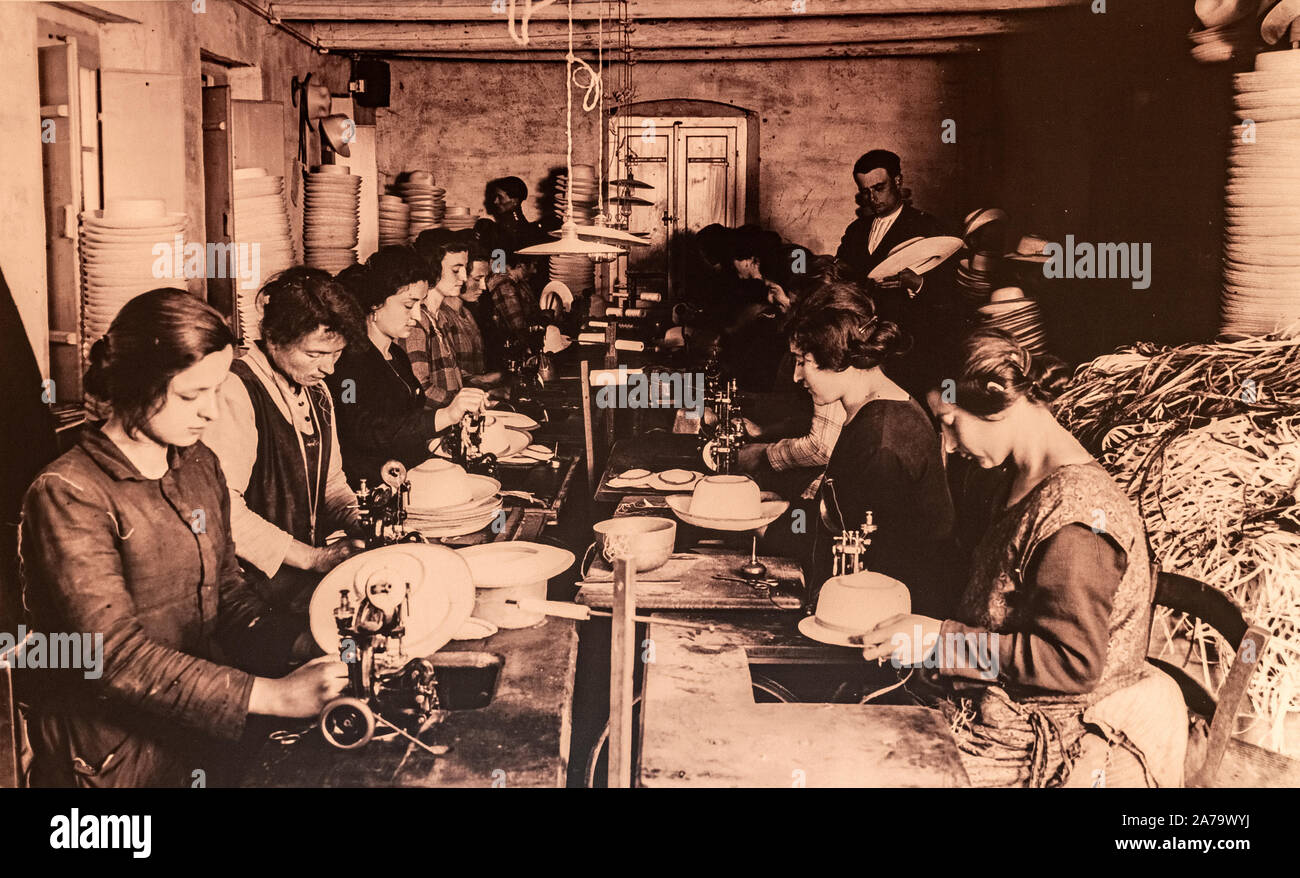 Factory 1860 hires stock photography and images Alamy