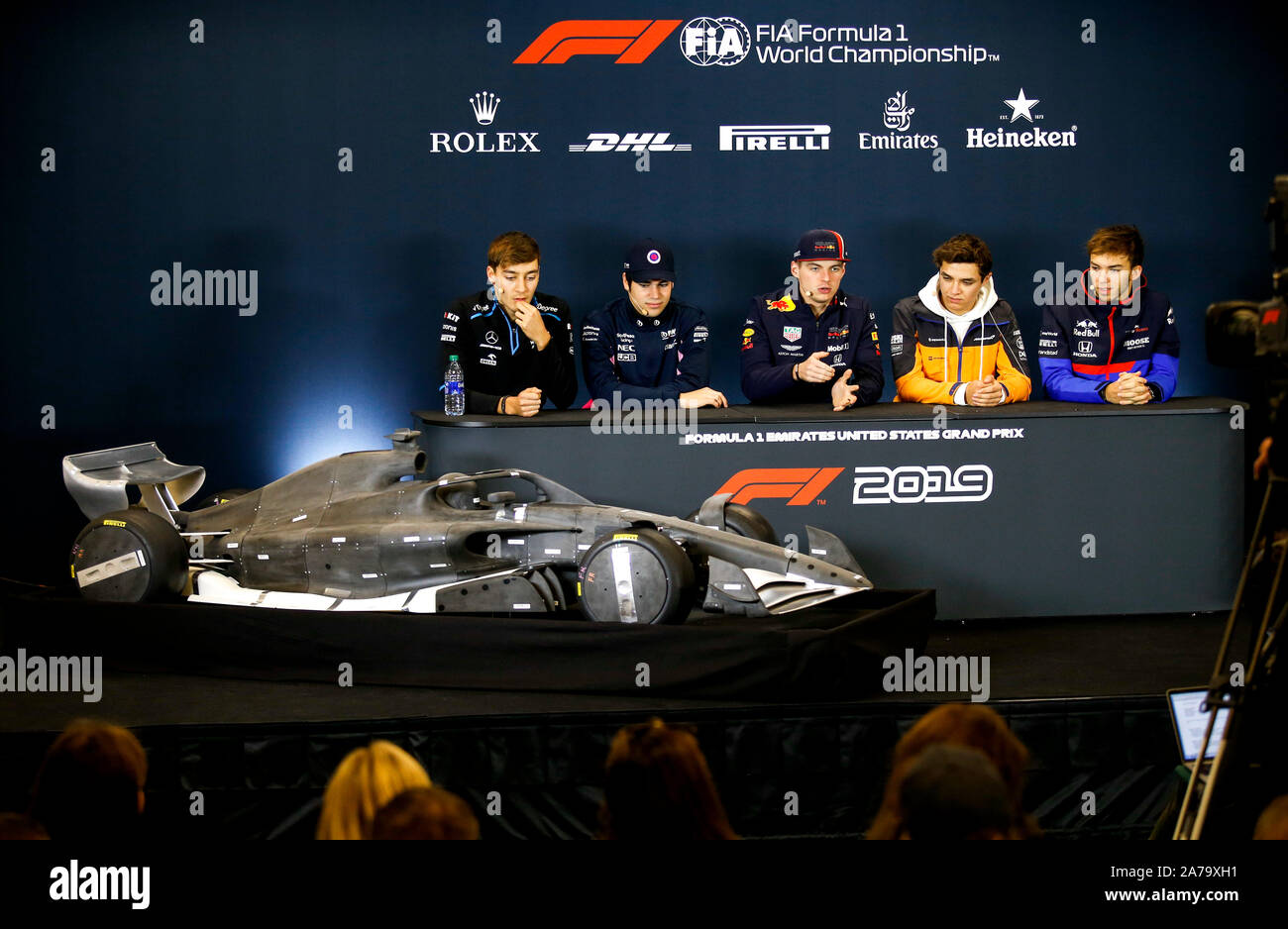 american grand prix live