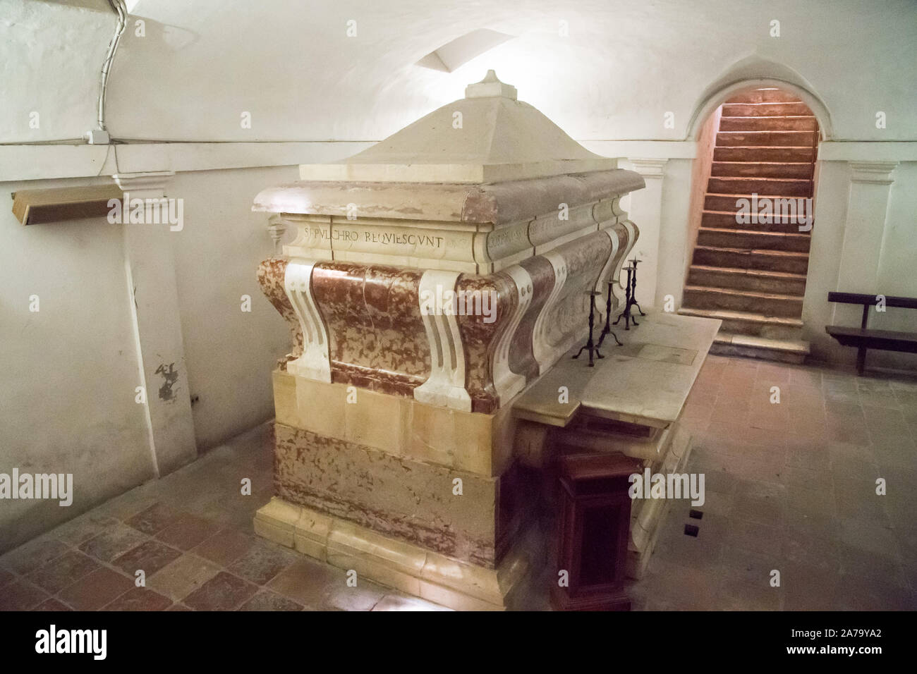 Jacopone da todi hires stock photography and images Alamy