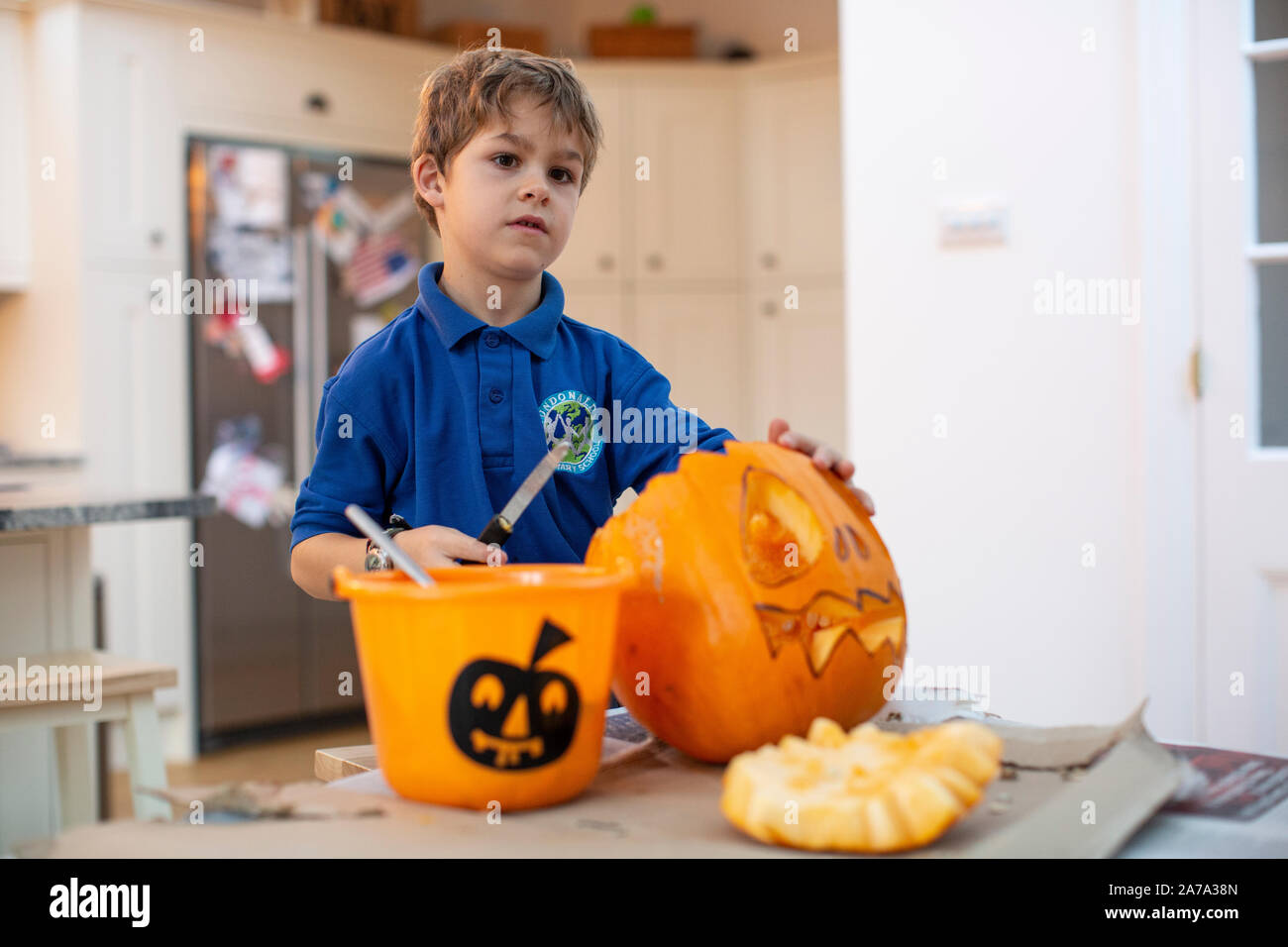 Carved Pumpkin High Resolution Stock Photography And Images Alamy Carved Pumpkin High Resolution Stock Photography And Images Alamy