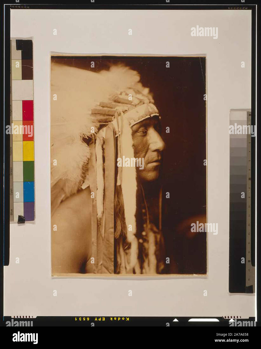 Mohican indian hi-res stock photography and images - Alamy