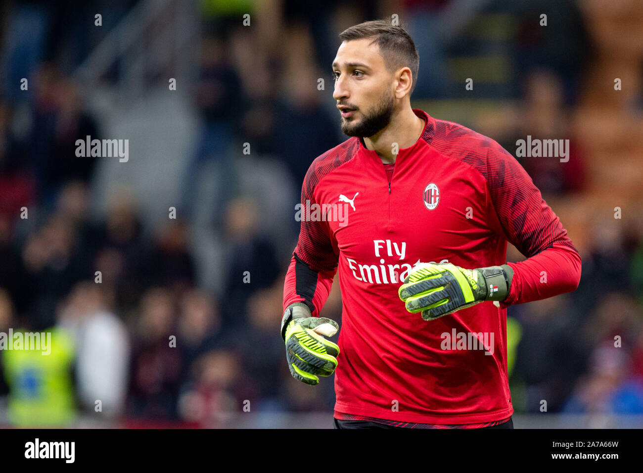 Gianluigi Donnarumma Milano Hi res Stock Photography And Images Alamy gianluigi-donnarumma-milano-hi-res-stock-photography-and-images-alamy