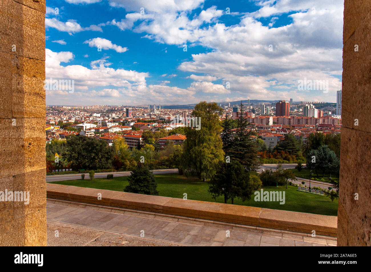 Kocatepe hi-res stock photography and images - Alamy
