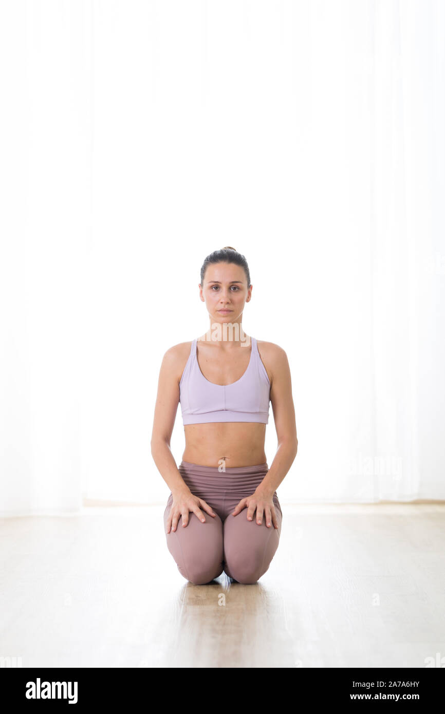 Glute Amnesia: Yoga for Your Forgotten Rear - YogaUOnline
