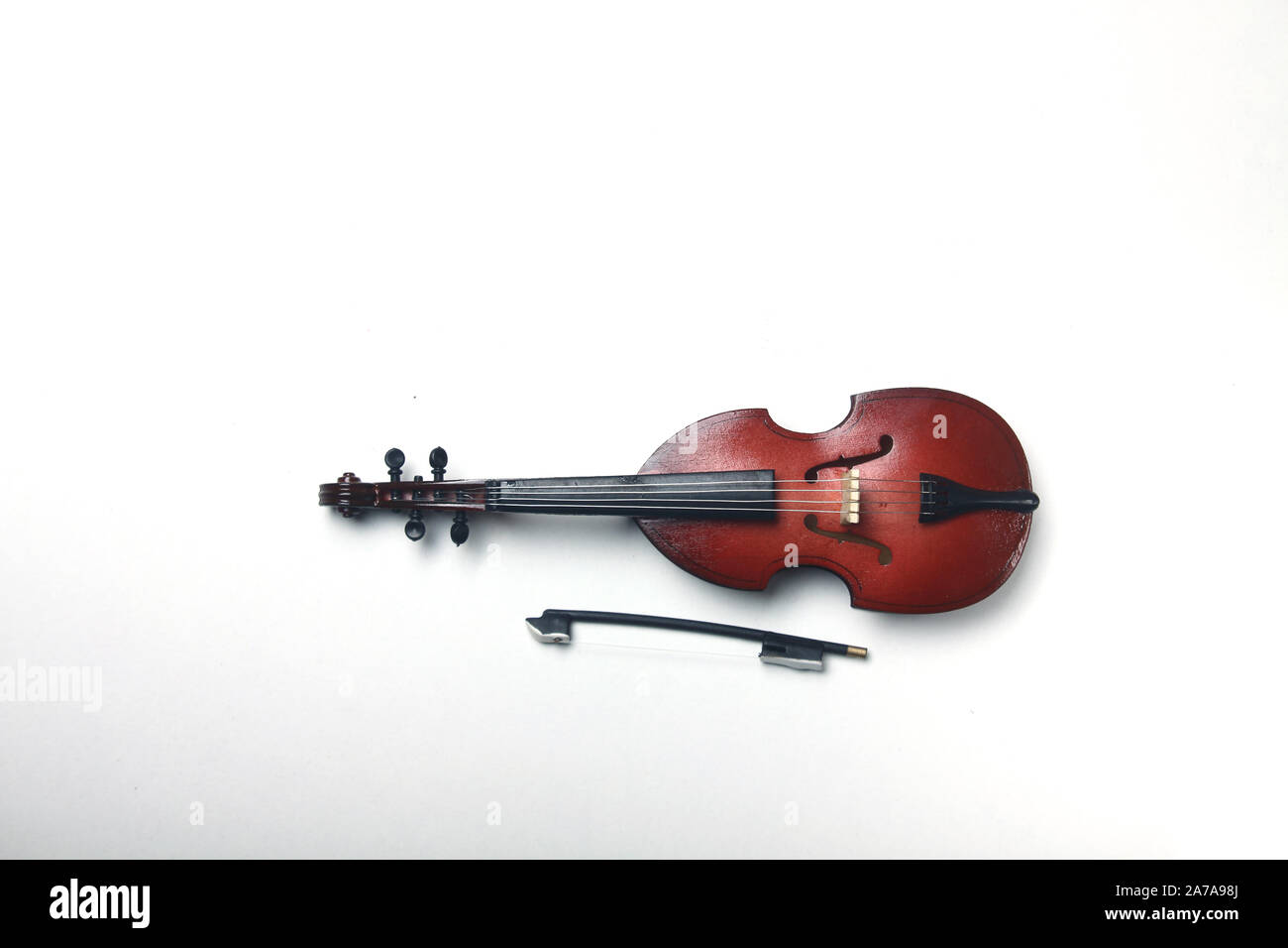 Bass Viol High Resolution Stock Photography And Images Alamy