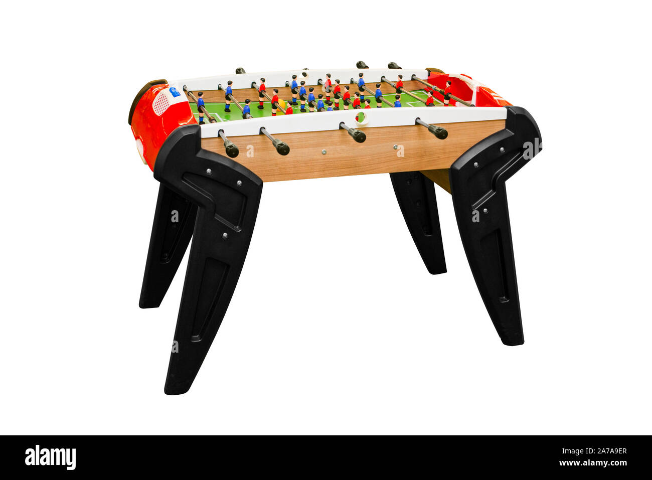 Smoby - Table Babyfoot Champions - Sports