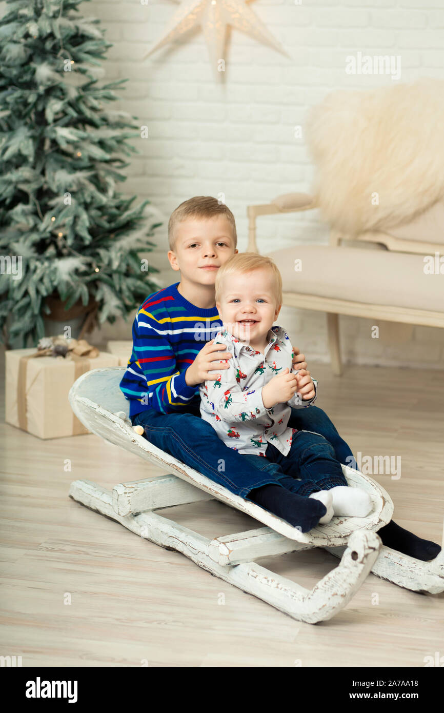 gifts for kid brothers