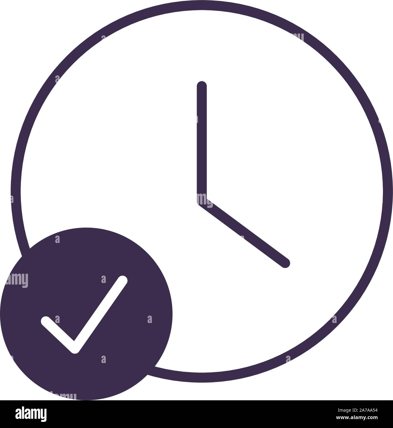 Clock design, Time tool instrument second deadline measure and measure