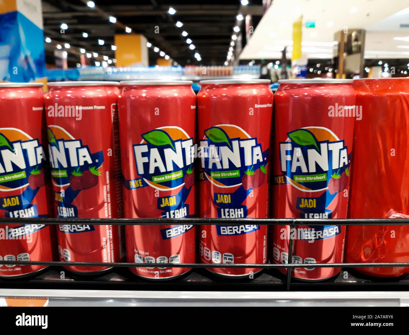 Fanta building hires stock photography and images Alamy
