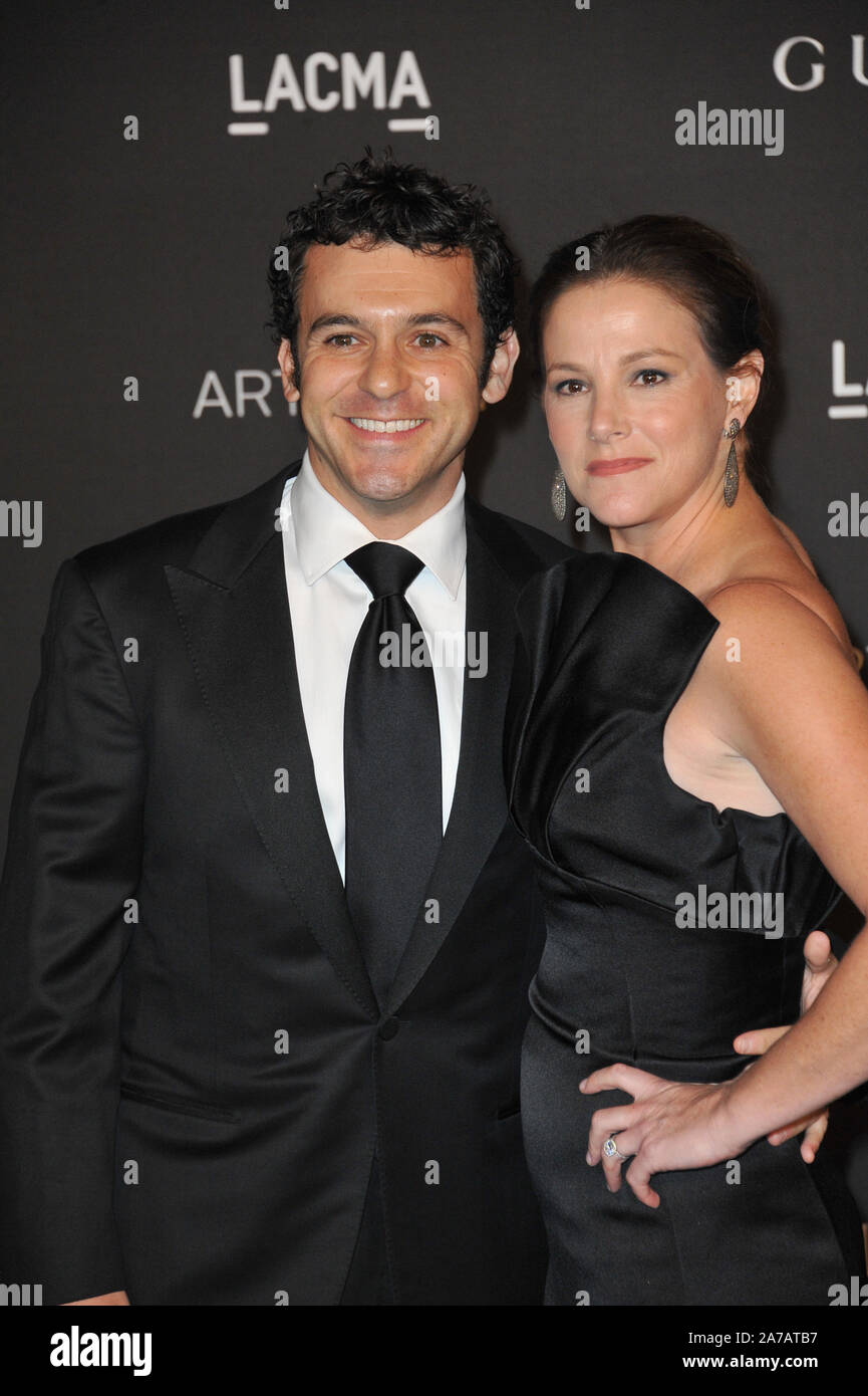 Fred Savage Wife And Kids