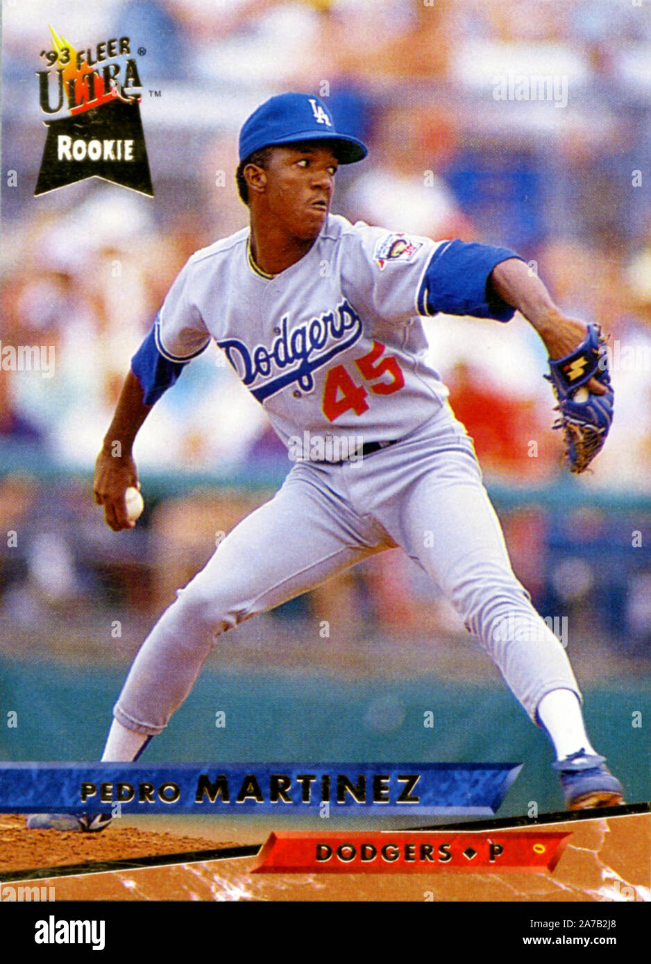 Pedro martinez photo hi-res stock photography and images - Alamy