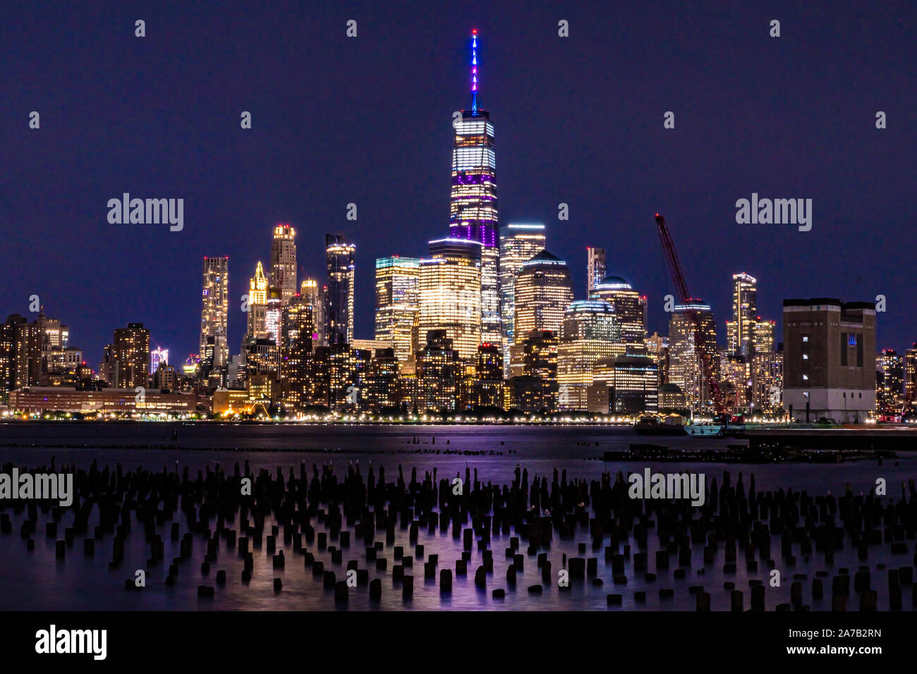 Awesome Night Views 60,009 Amazing Night View Images, Stock Photos, 3D