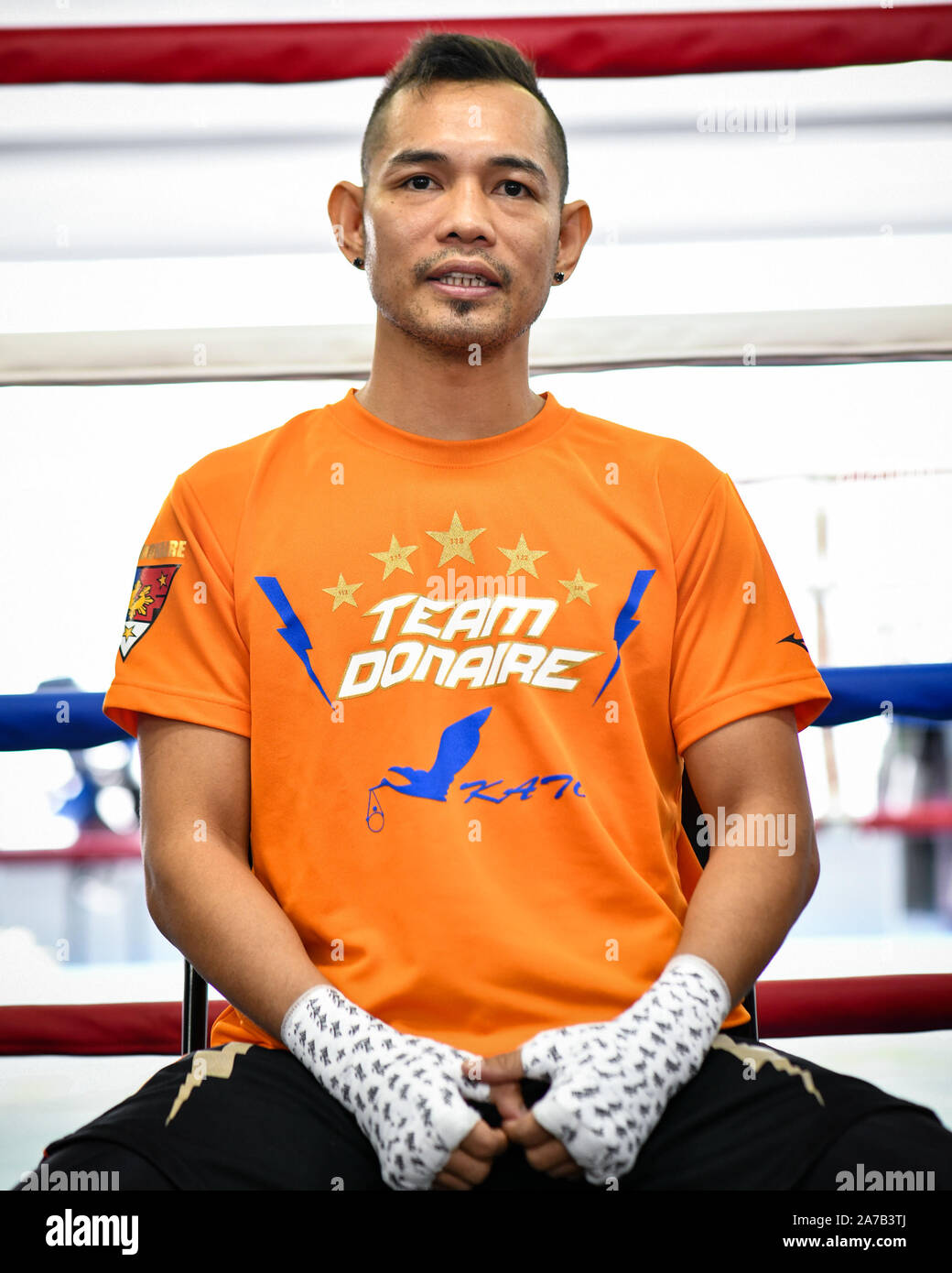 Nonito Donaire