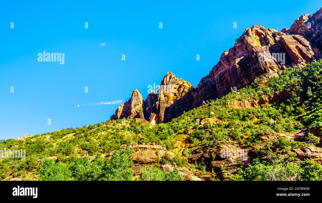 Carmel mountain national park hires stock photography and images Alamy