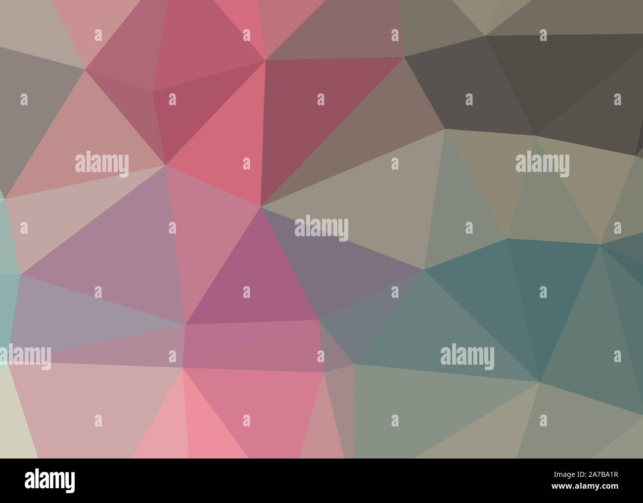 Triangle Beautiful Pattern Colorful theme abstract background triangles trianglify colorful ...