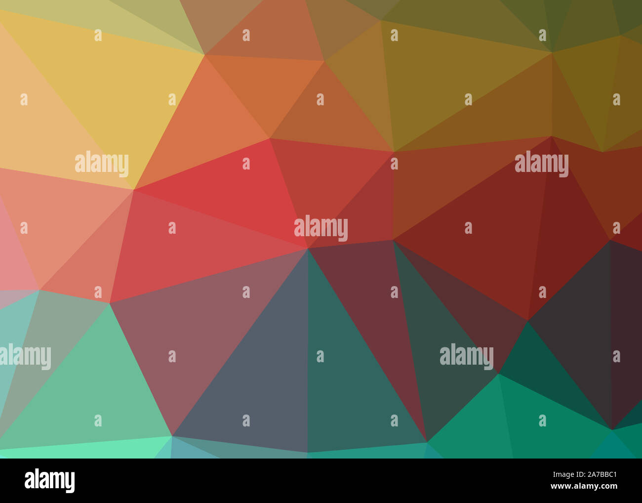 Triangle Beautiful Pattern Colorful theme abstract background triangles trianglify colorful ...