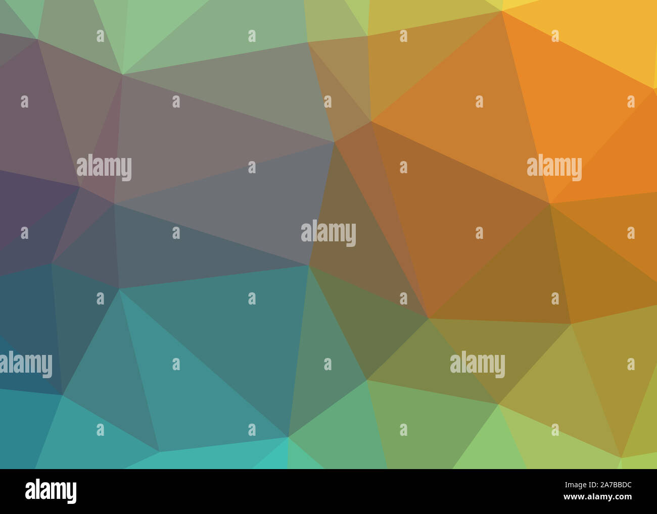 Colorful theme abstract background triangles trianglify colorful ...