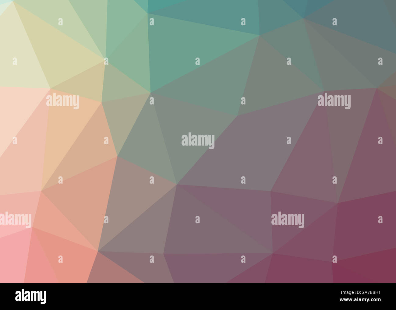 Triangle Beautiful Pattern Colorful theme abstract background triangles trianglify colorful ...