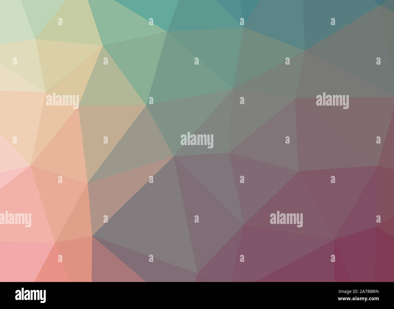 Colorful theme abstract background triangles trianglify colorful ...