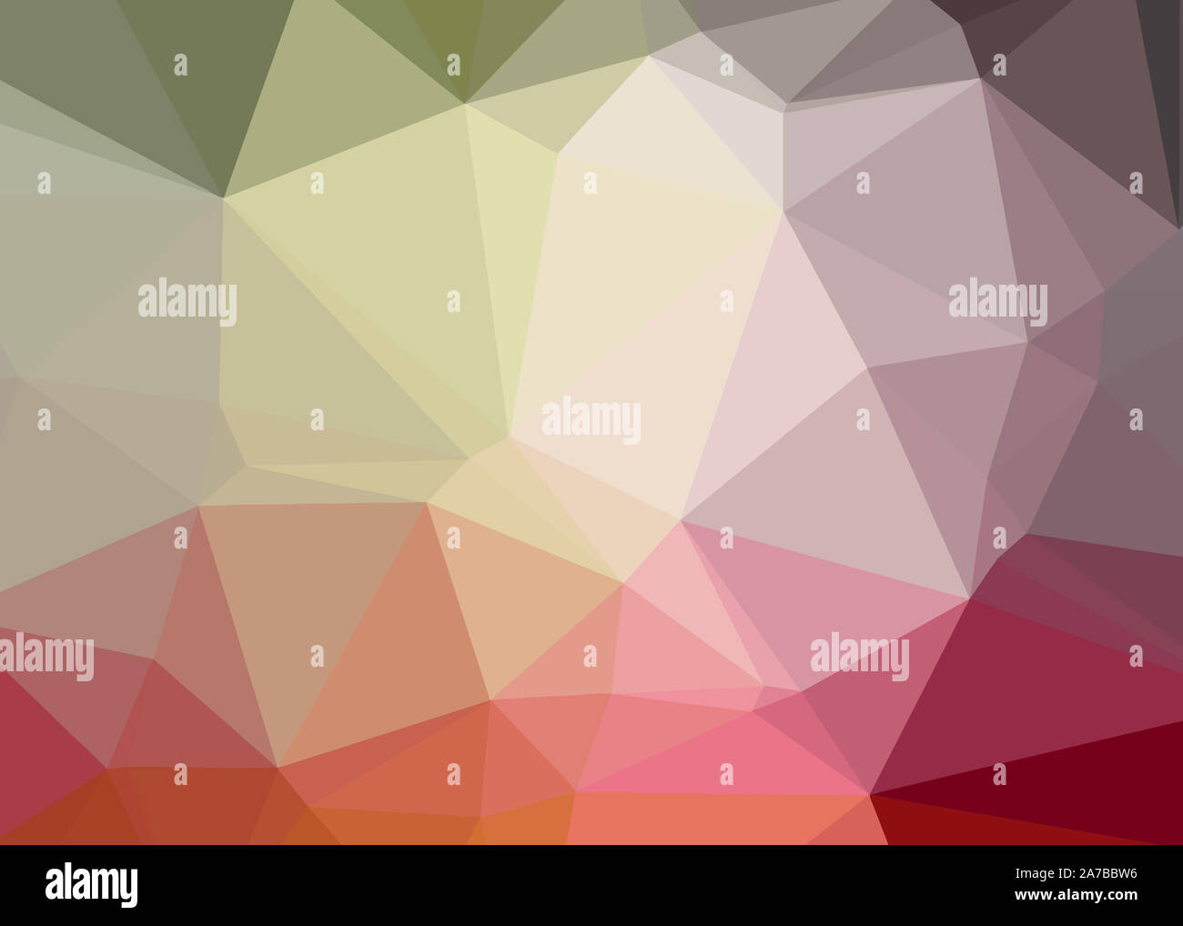 Colorful theme abstract background triangles trianglify colorful ...