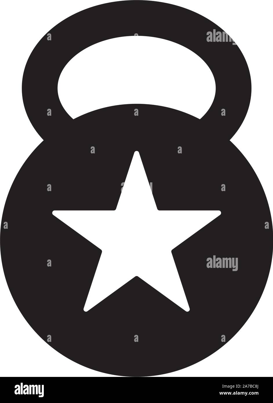 Fitness Graphic Design Template