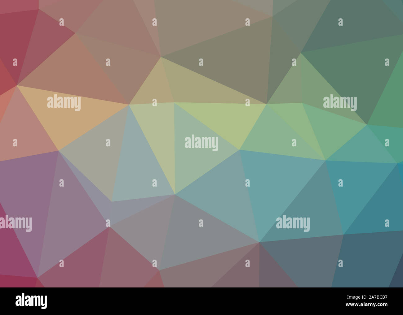 Triangle Beautiful Pattern Colorful theme abstract background triangles trianglify colorful ...