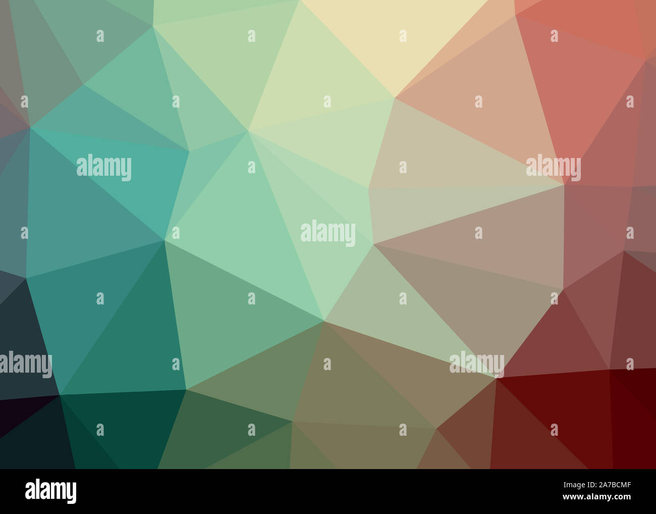 Triangle Beautiful Pattern Colorful theme abstract background triangles trianglify colorful ...
