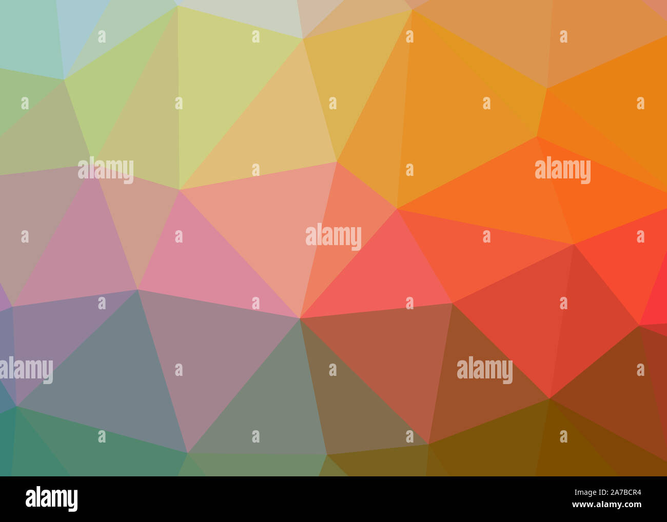 Triangle Beautiful Pattern Colorful theme abstract background triangles trianglify colorful ...