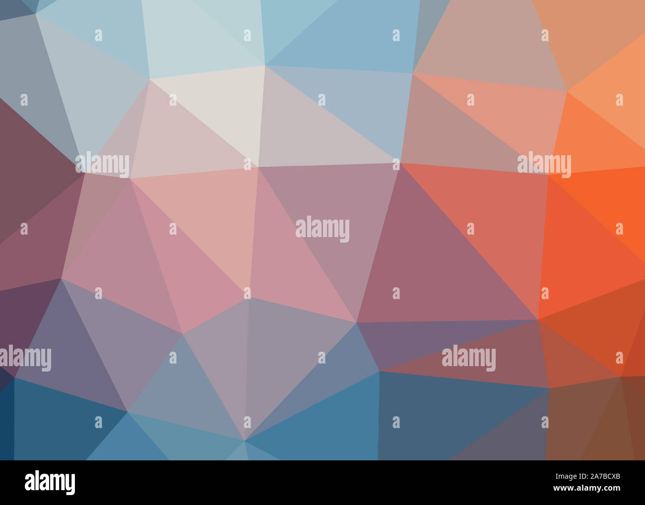 Triangle Beautiful Pattern Colorful theme abstract background triangles trianglify colorful ...