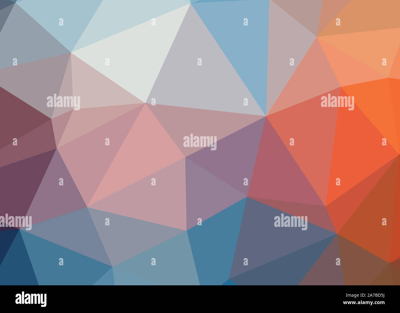 Triangle Beautiful Pattern Colorful theme abstract background triangles trianglify colorful ...