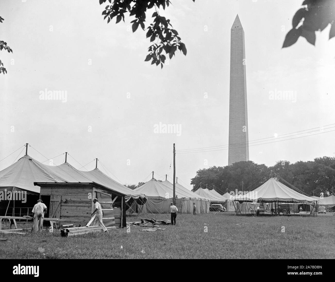 1937 scout jamboree hires stock photography and images Alamy