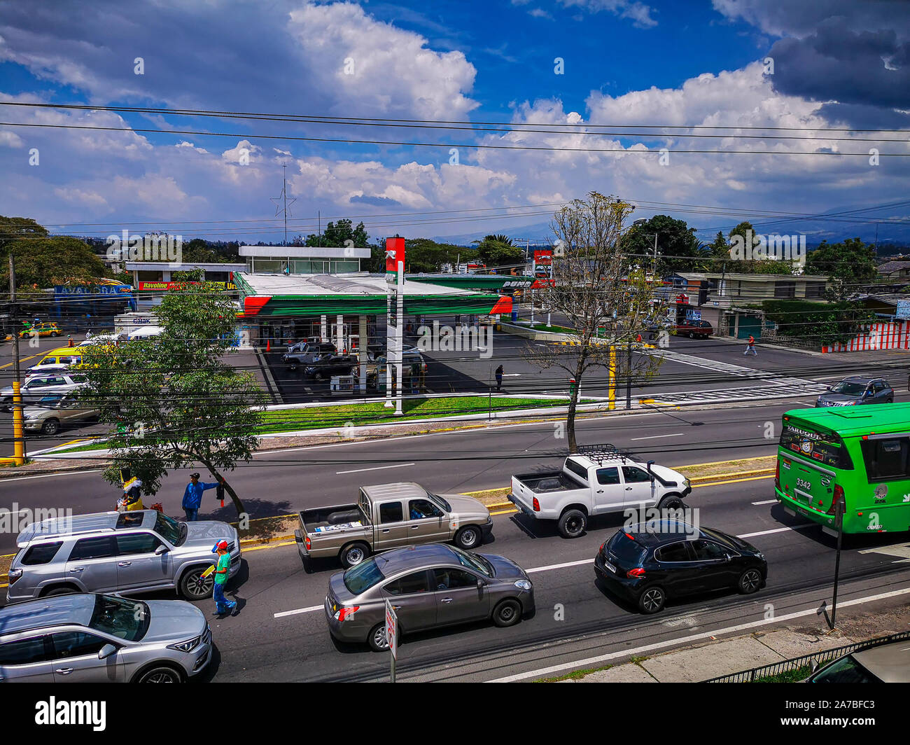 Cumbaya hi-res stock photography and images - Alamy