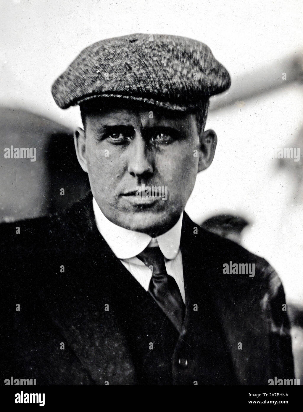 Dr allyn a young hires stock photography and images Alamy