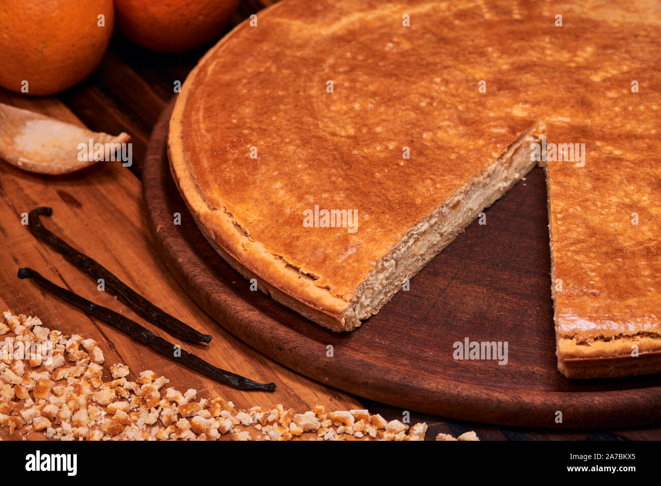 Candied peel hi-res stock photography and images - Alamy