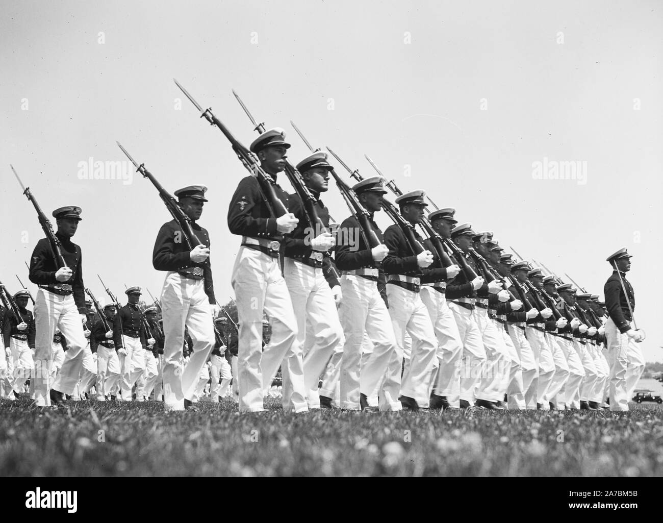 Navy Midshipmen Hi-res Stock Photography And Images - Alamy