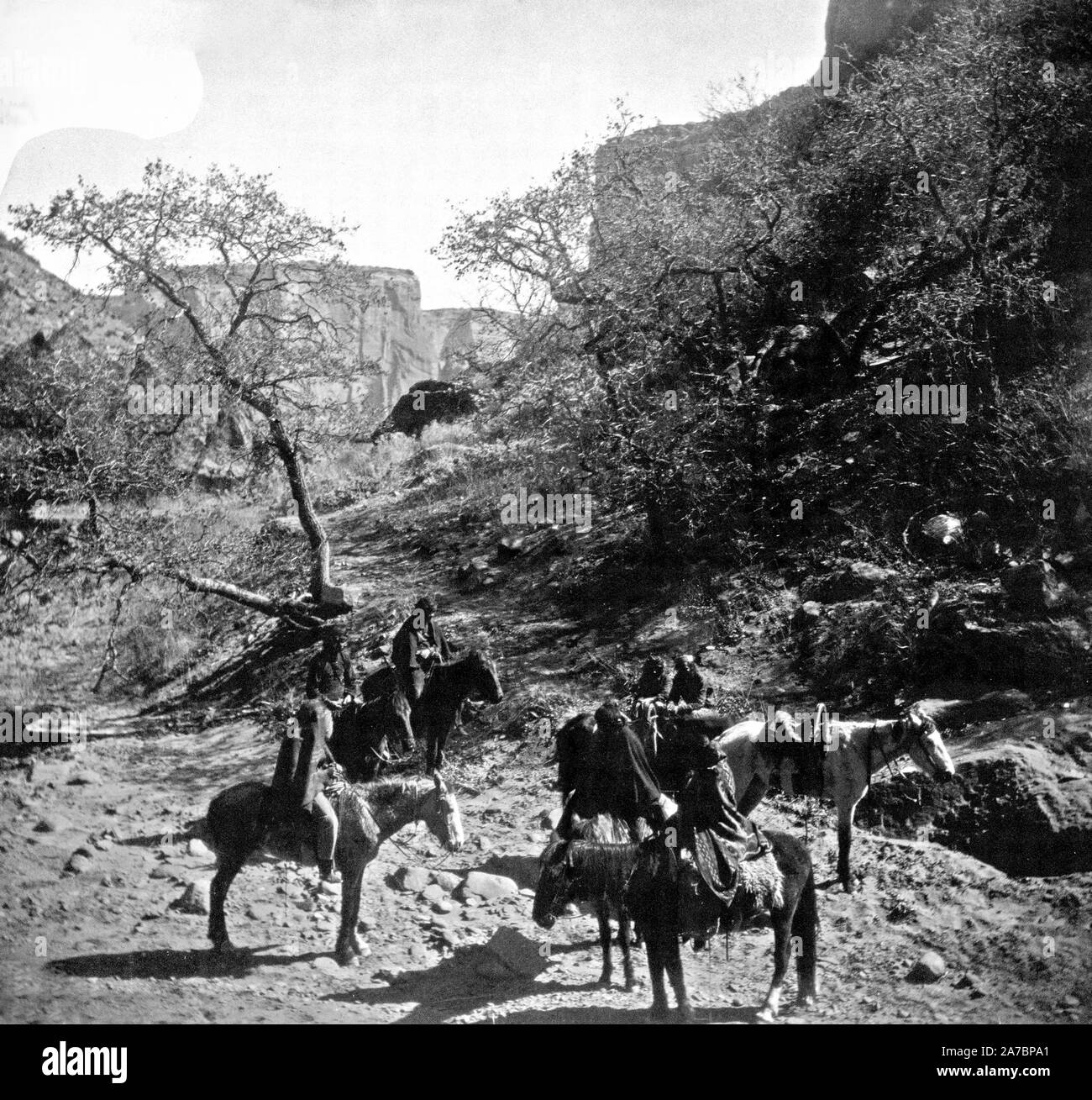 Early 1900s american indians hi-res stock photography and images - Alamy