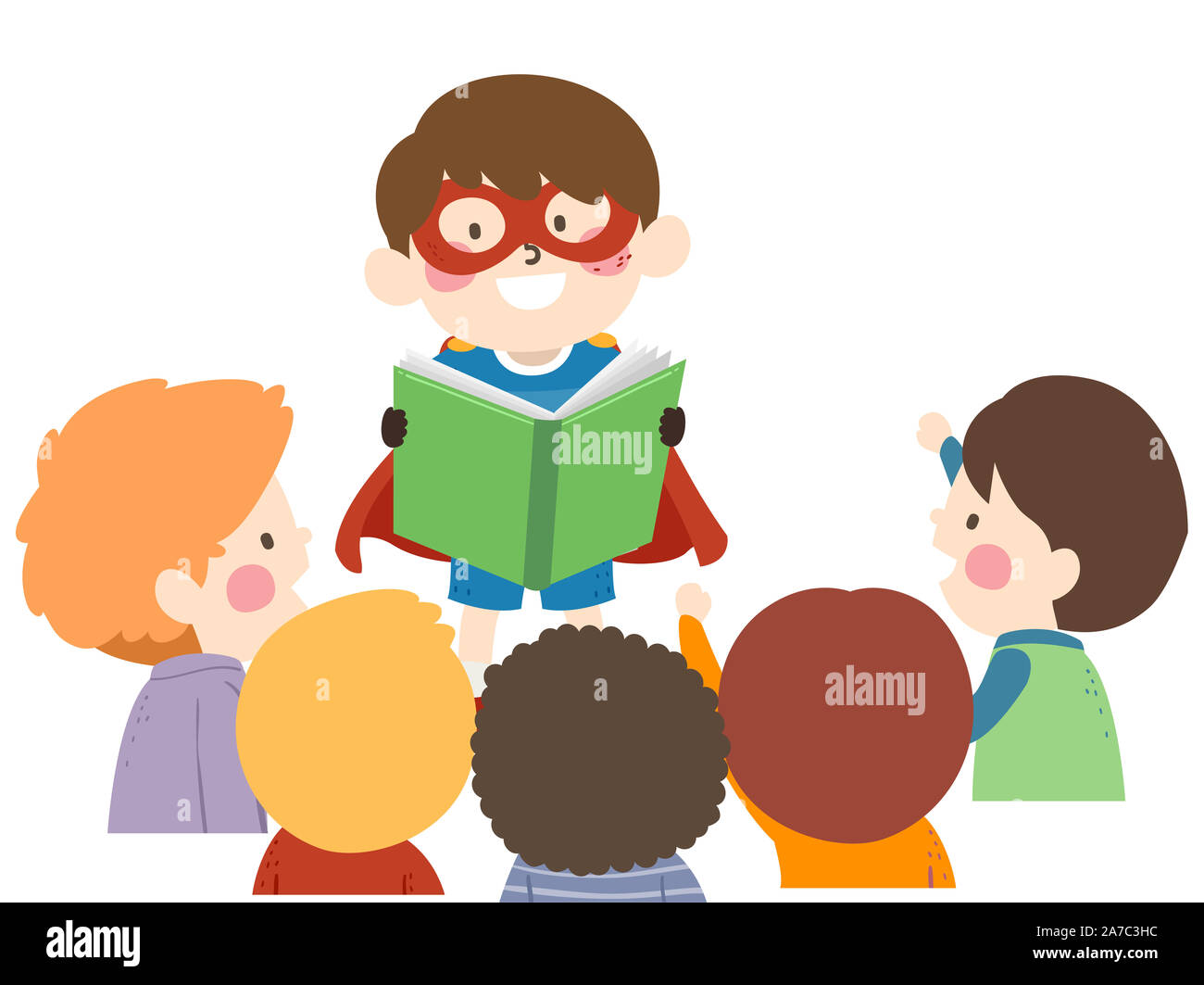 Listen To Reading Clip Art