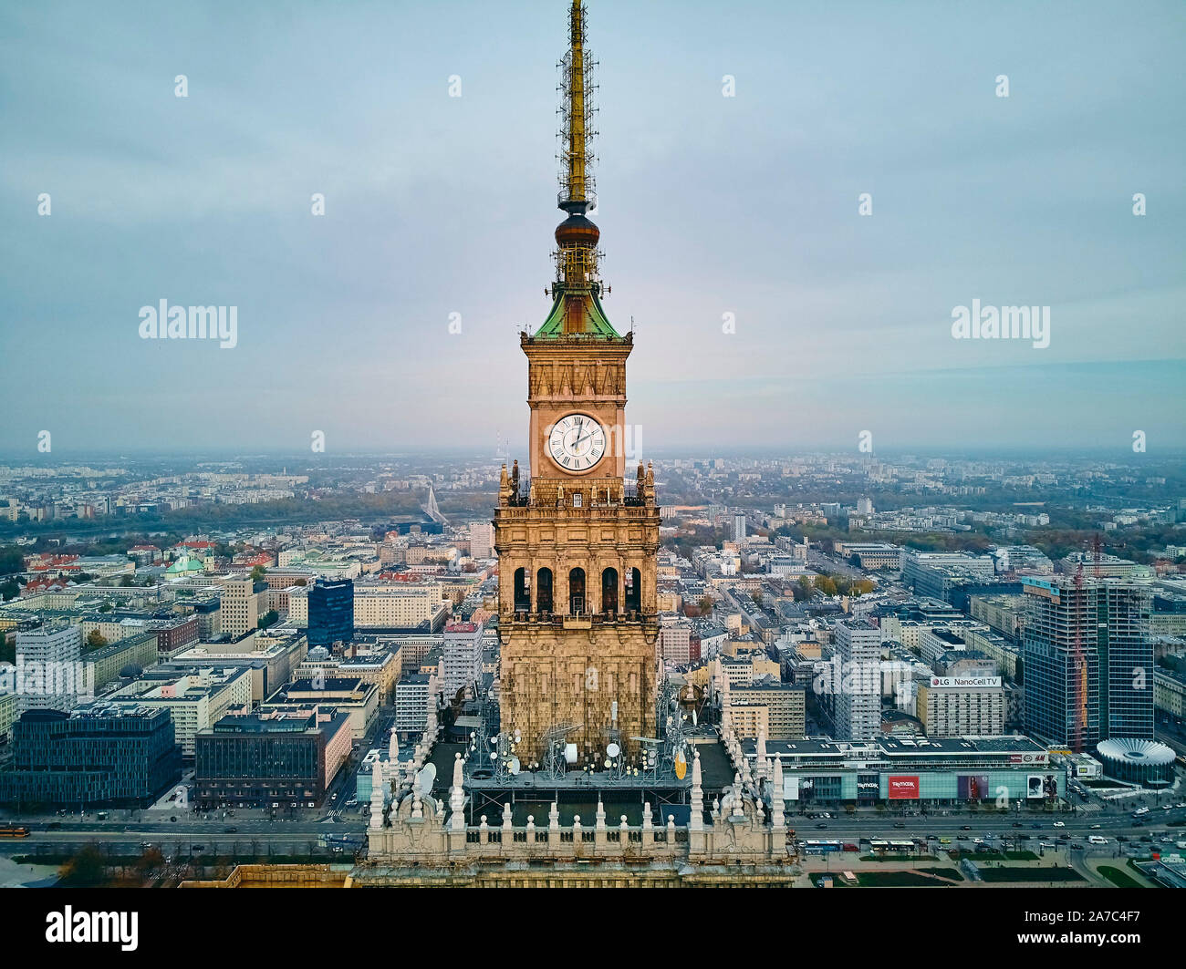 Extraordinary way of the cross hi-res stock photography and images - Alamy