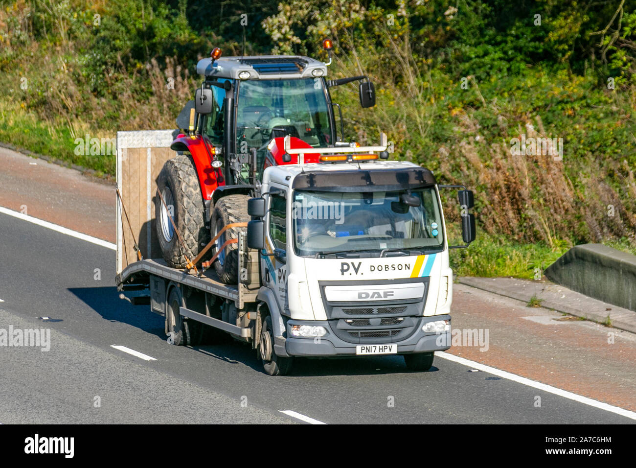 PV Dobson, Haulage delivery trucks, lorry, transportation, truck, cargo