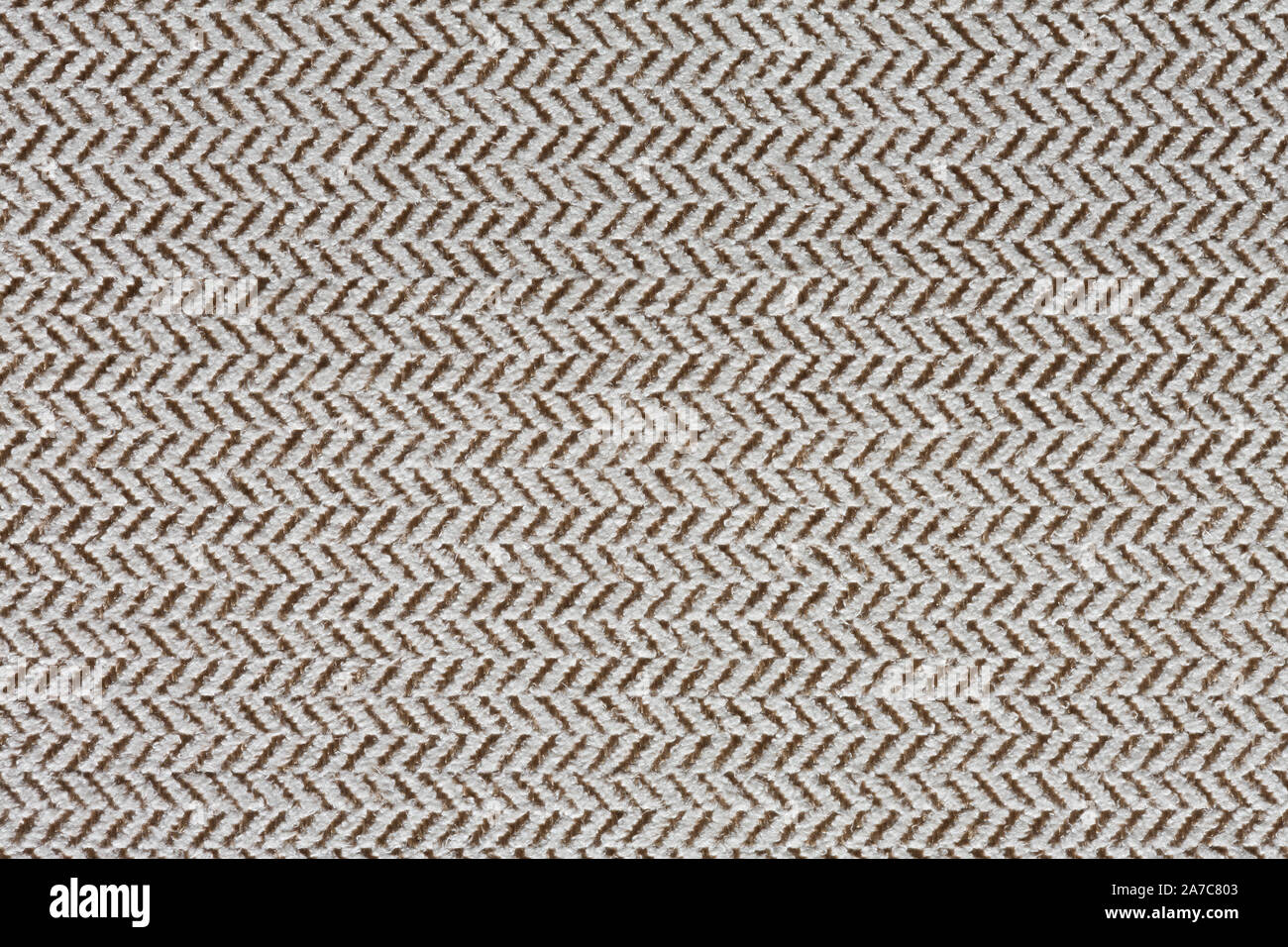 Extraordinary new precise brown, beige textile background. Stock Photo