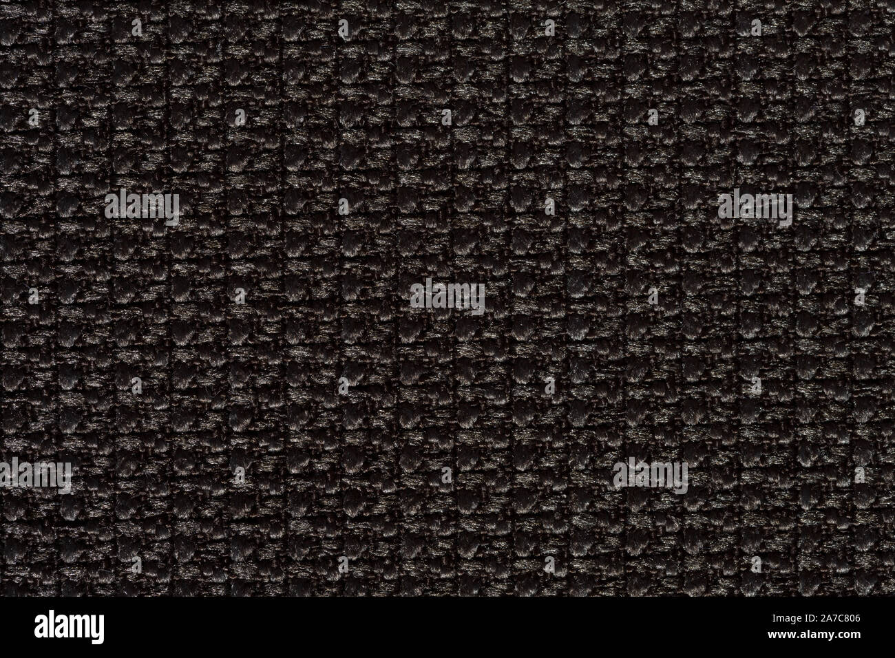 Relief dark brown tissue background for your design. Stock Photo