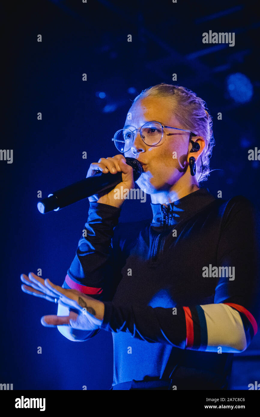 Page 2 Stefanie Heinzmann High Resolution Stock Photography And Images Alamy