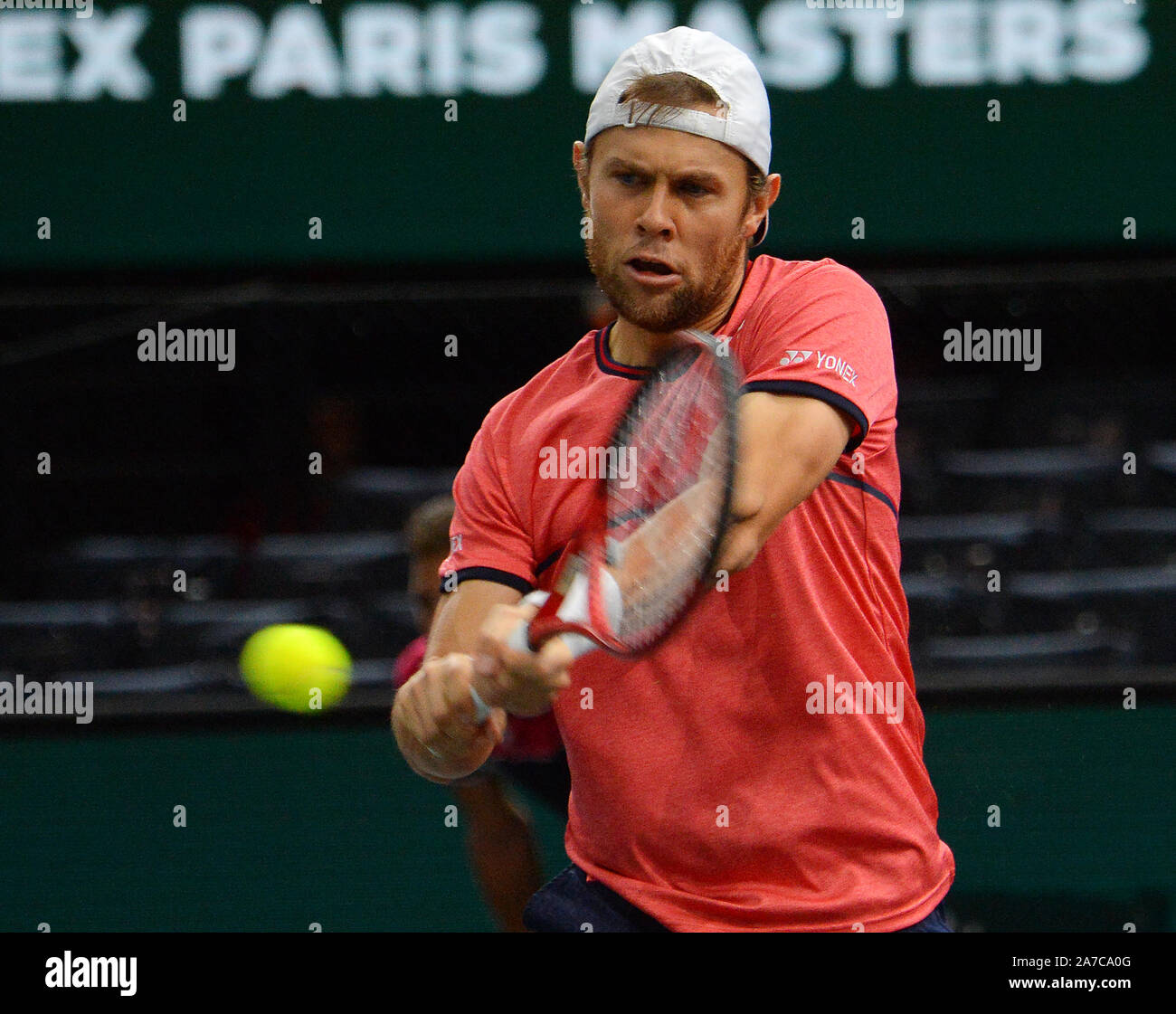 Atp paris masters hi-res stock photography and images - Page 11